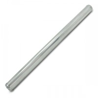 Алюминиевая труба Ø102 мм (длина 600 мм)
